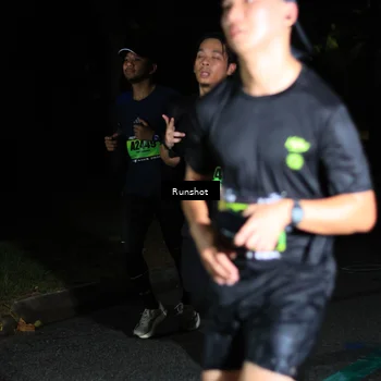 Runner Photo 5423308