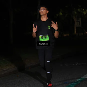 Runner Photo 5423309
