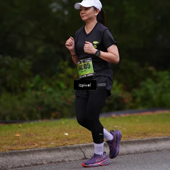 Runner Photo 5423311