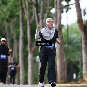 Runner Photo 5423314