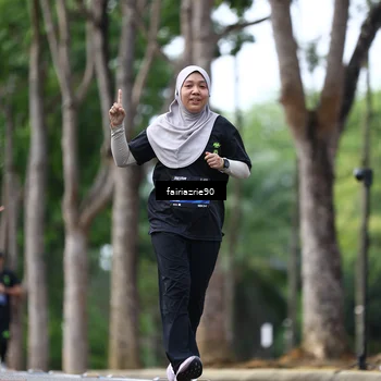 Runner Photo 5423316