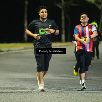 Runner Photo 5423317