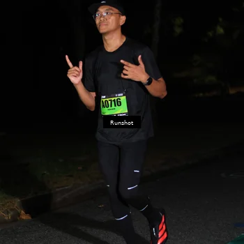 Runner Photo 5423321