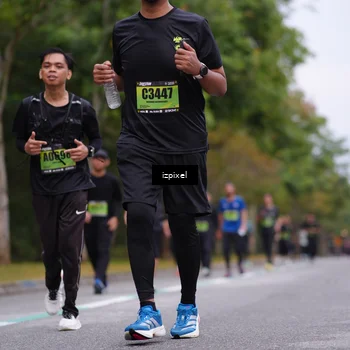 Runner Photo 5423323