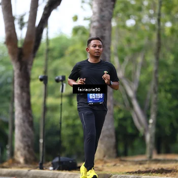 Runner Photo 5423325