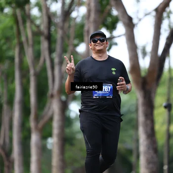 Runner Photo 5423326