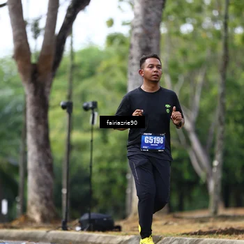 Runner Photo 5423327