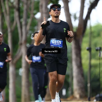 Runner Photo 5423328