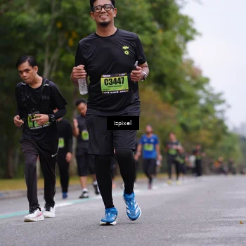 Runner Photo 5423329