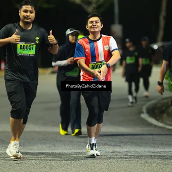 Runner Photo 5423331