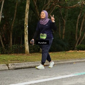 Runner Photo 5423332