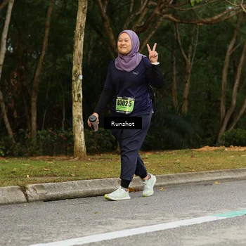 Runner Photo 5423333