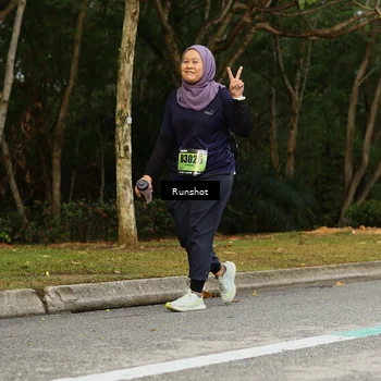 Runner Photo 5423334