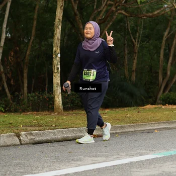 Runner Photo 5423335