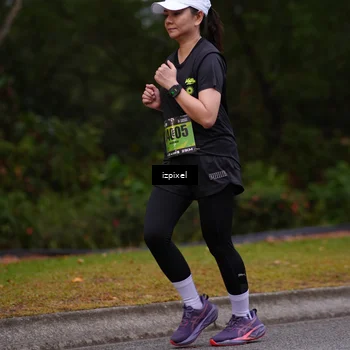 Runner Photo 5423336