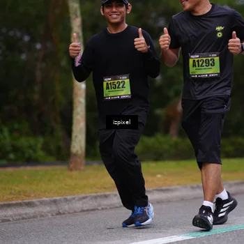 Runner Photo 5423340