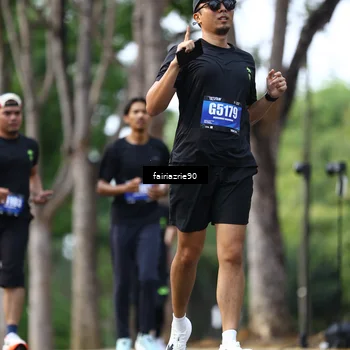 Runner Photo 5423341
