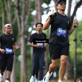 Runner Photo 5423342