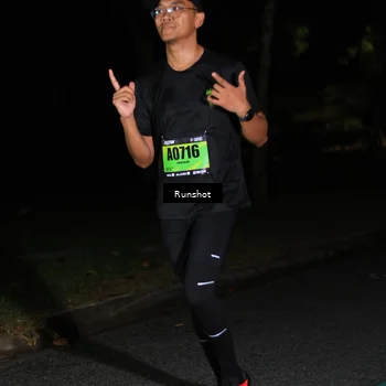 Runner Photo 5423345