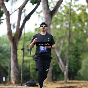 Runner Photo 5423348