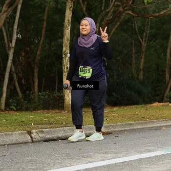 Runner Photo 5423353