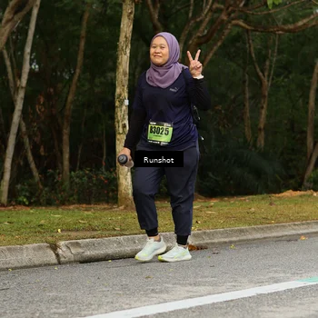 Runner Photo 5423354