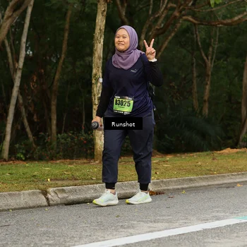 Runner Photo 5423355