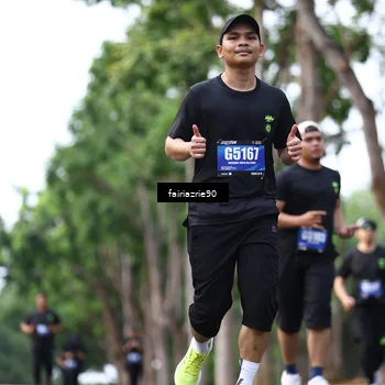Runner Photo 5423356