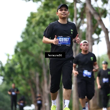 Runner Photo 5423357