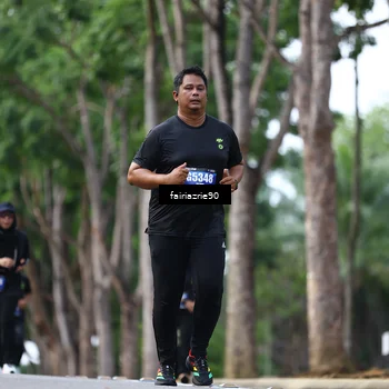 Runner Photo 5423364