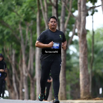 Runner Photo 5423365