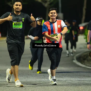 Runner Photo 5423366