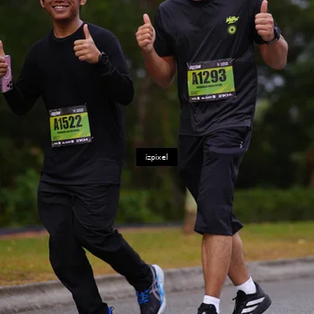 Runner Photo 5423367