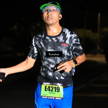 Runner Photo 5423369