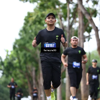 Runner Photo 5423371