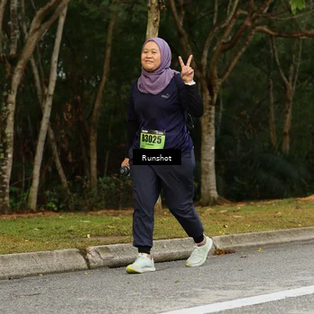 Runner Photo 5423373