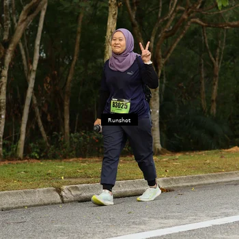 Runner Photo 5423374