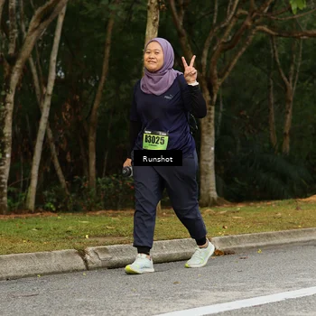 Runner Photo 5423377