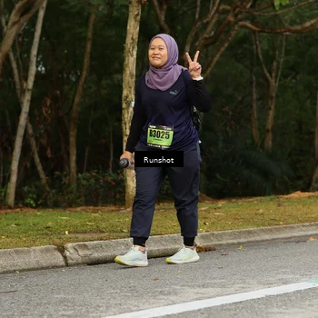 Runner Photo 5423378