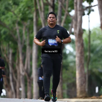 Runner Photo 5423380