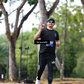 Runner Photo 5423381