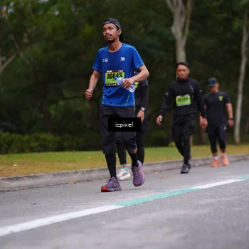 Runner Photo 5423383
