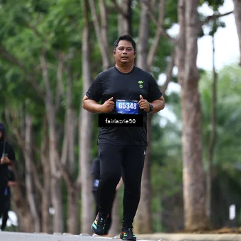 Runner Photo 5423384