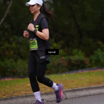 Runner Photo 5423385