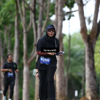 Runner Photo 5423386