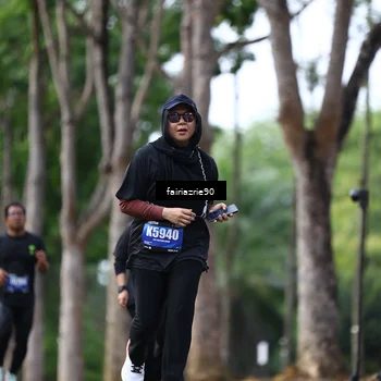 Runner Photo 5423395