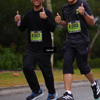 Runner Photo 5423396