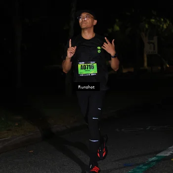 Runner Photo 5423397