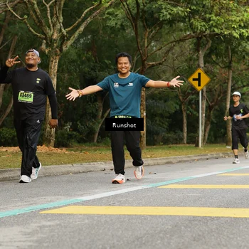 Runner Photo 5423398
