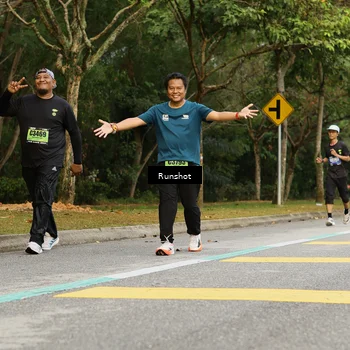 Runner Photo 5423399